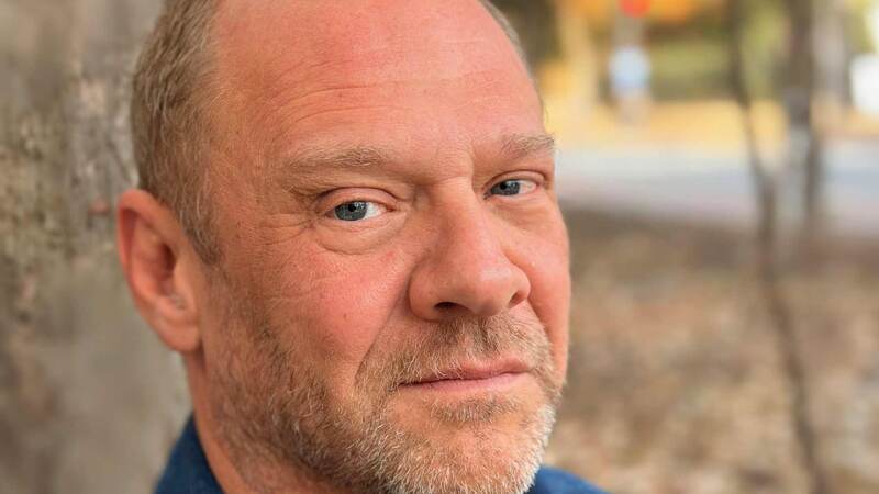 Simon Conway moves to PMJ in two-book deal