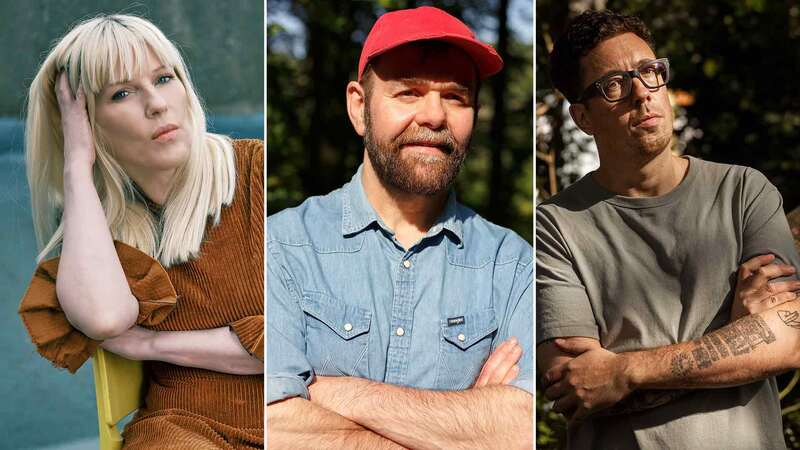 Waterstones names three debuts as Irish, Scottish and Welsh books of the year