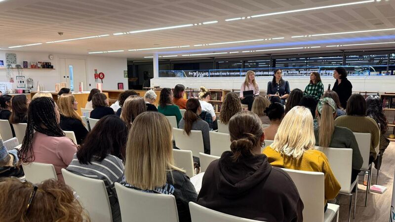 Almost half of FLIP survey respondents 'do not feel positive about the use of AI'