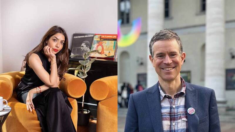 LEAP scoops two ‘science-backed’ guides on ‘optimism and happiness’ from doctors Deepika Chopra and Mark Williamson