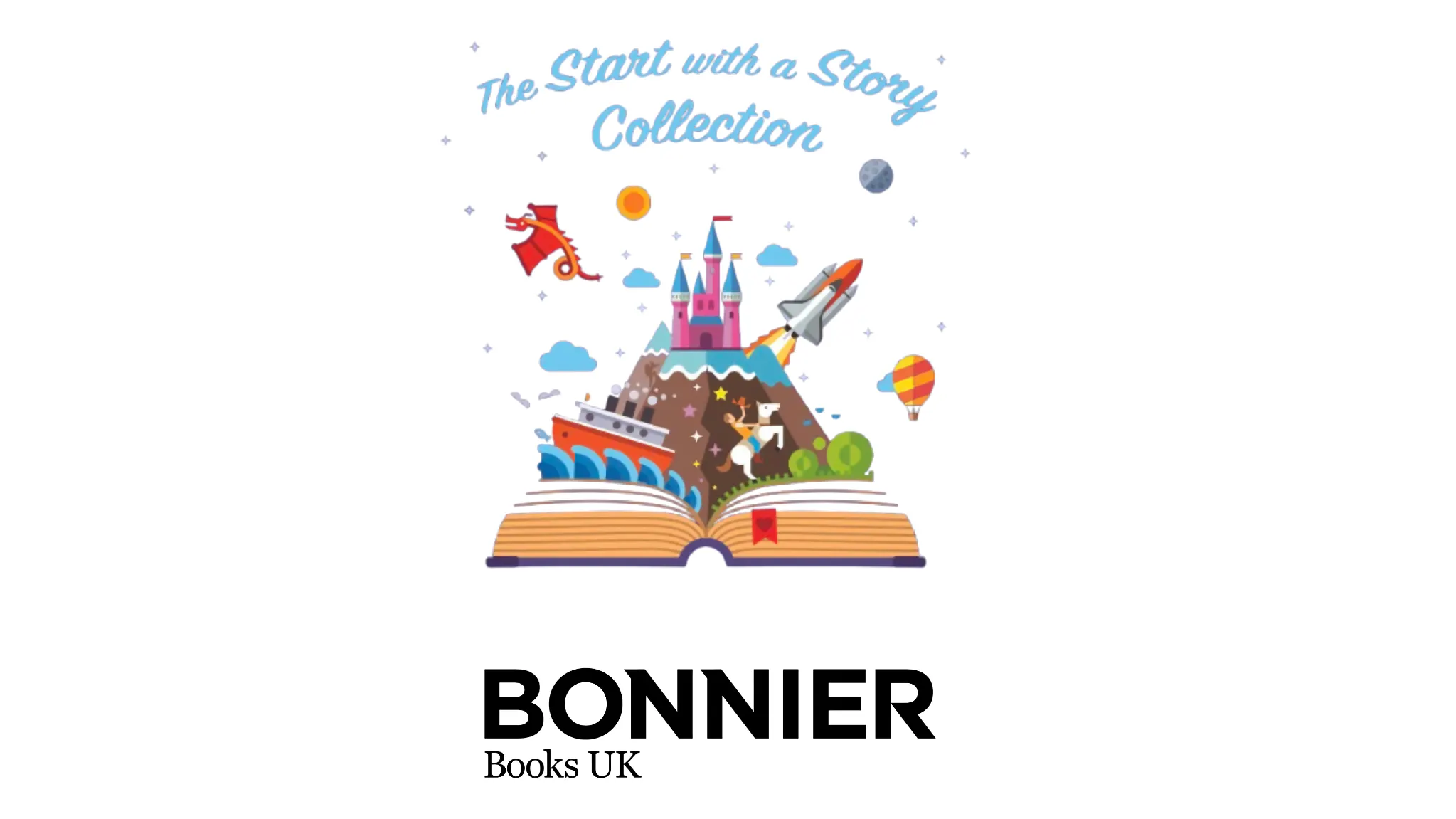 Start with a Story Start with a Story