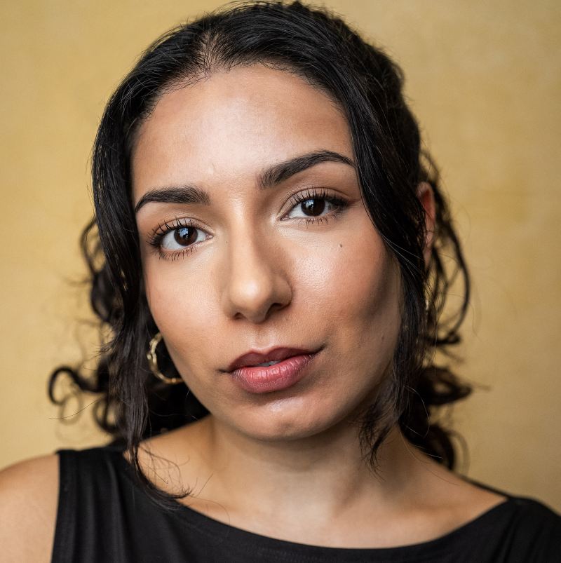 Ezra Saifie Ezra Saifie
