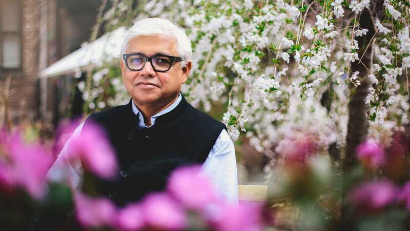 John Murray signs 'urgent and expansive' new novel by Amitav Ghosh