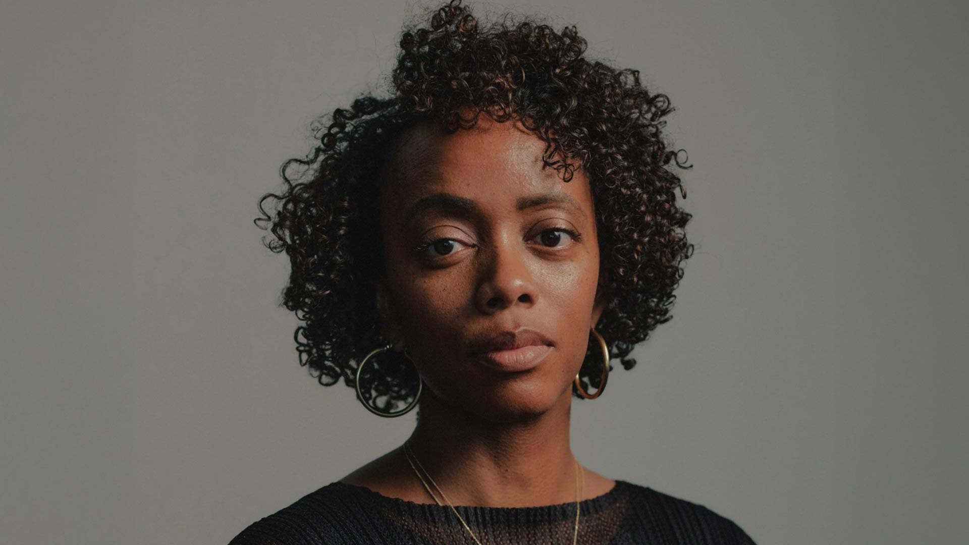 Angela Flournoy &copy; Miranda Barnes