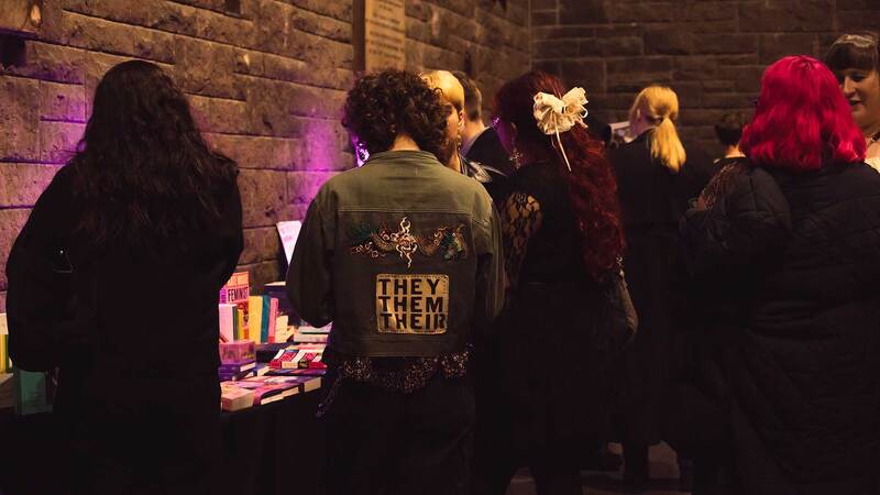 Learned income: university presses and bookshops on the search for the crossover audience