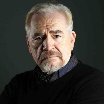 Brian Cox Brian Cox