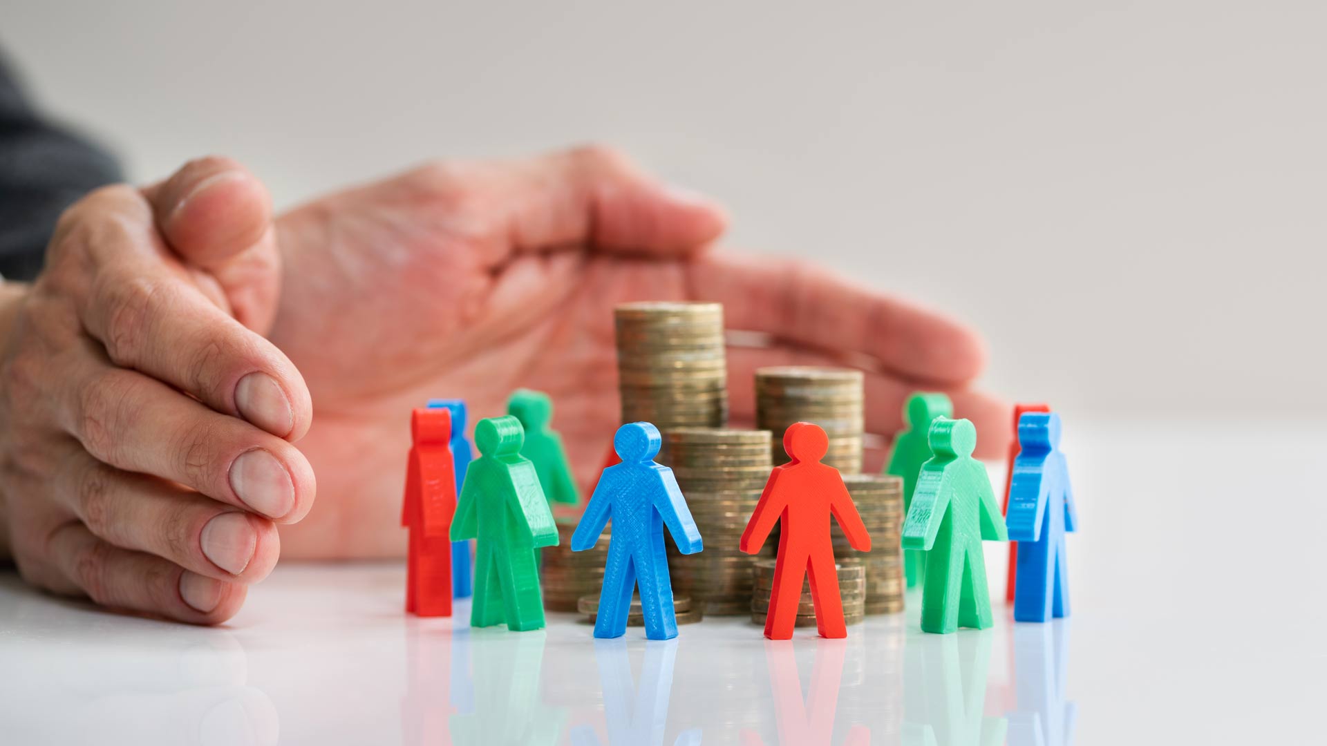 Crowdfunder fundraiser c Shutterstock