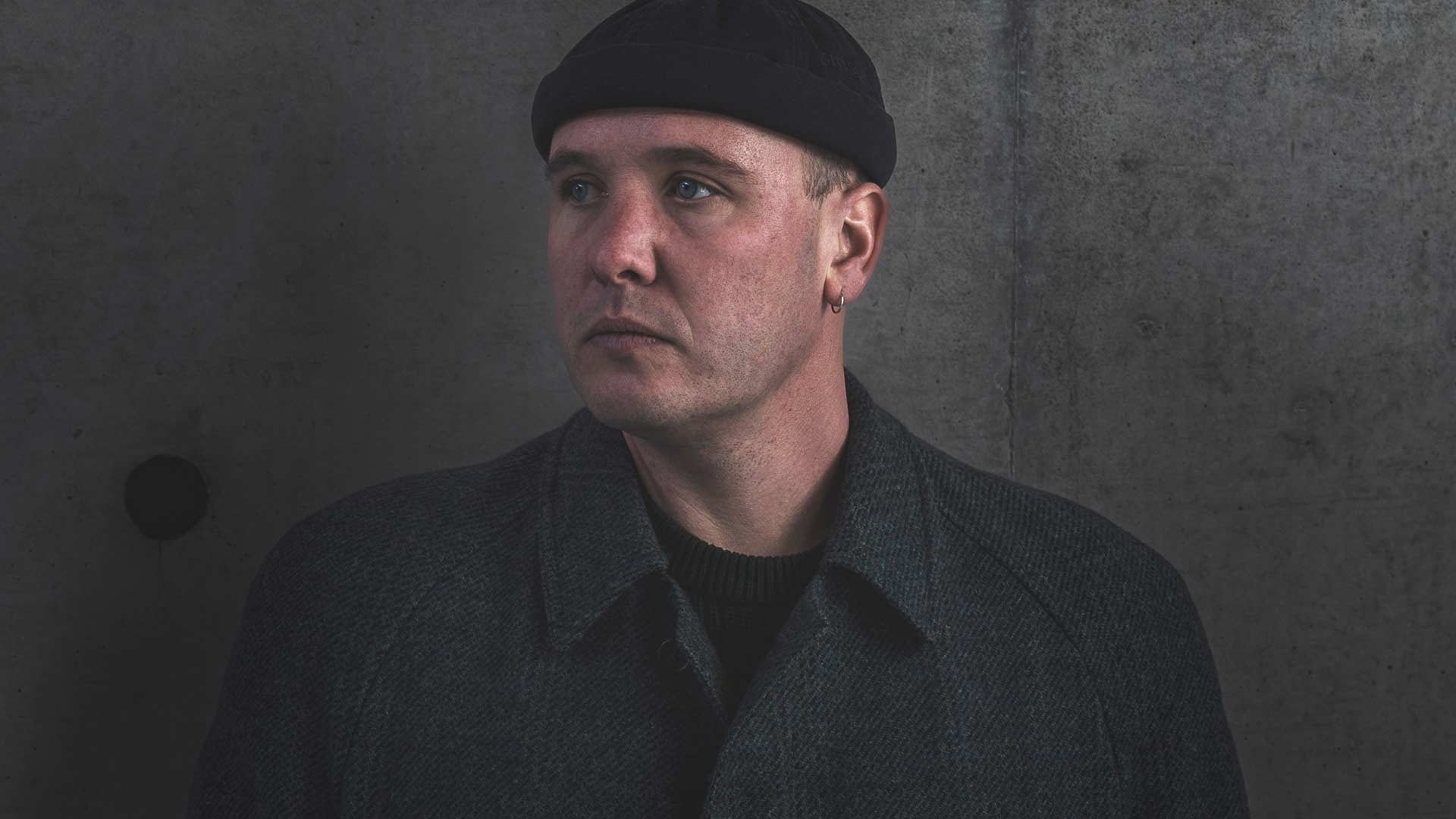 Daniel Dylan Wray