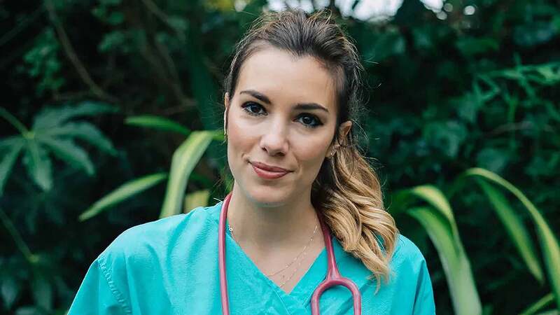 Brooke Vandermolen on busting taboos and combating misinformation