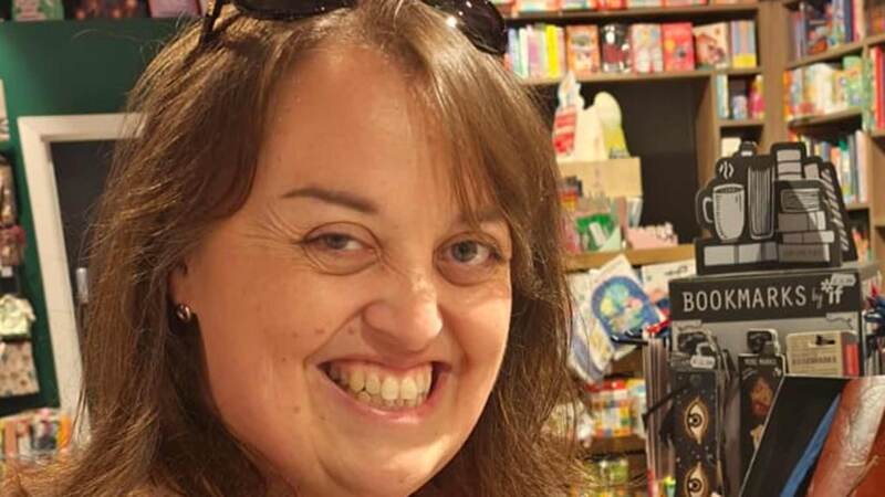 Zaffre acquires Emma Robertson's 'zeitgeisty' debut novel