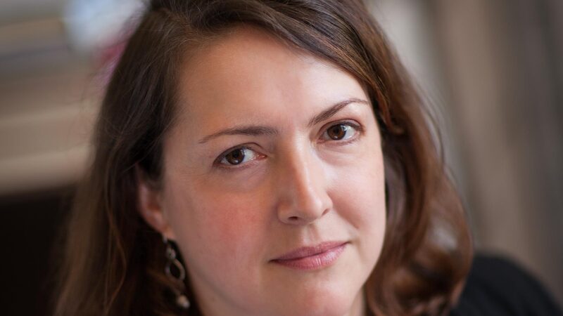 Sophie Goldsworthy: ‘We’re a counterweight to propaganda, conspiracy and the erosion of truth’