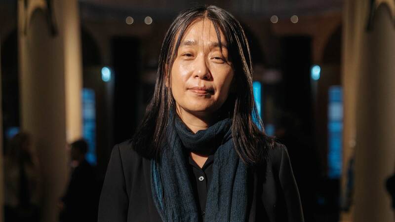 Hamish Hamilton to publish Han Kang&rsquo;s bestselling book of 'reflections, words and light'