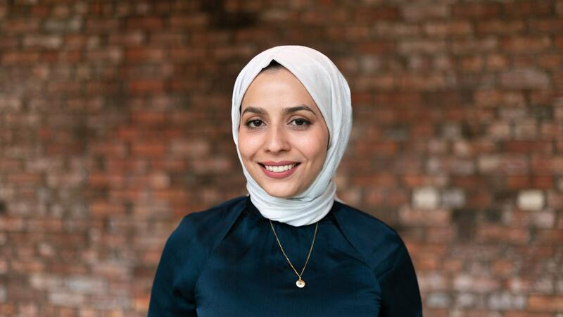 Debuts of 2026, Volume 1: Heba Al-Wasity