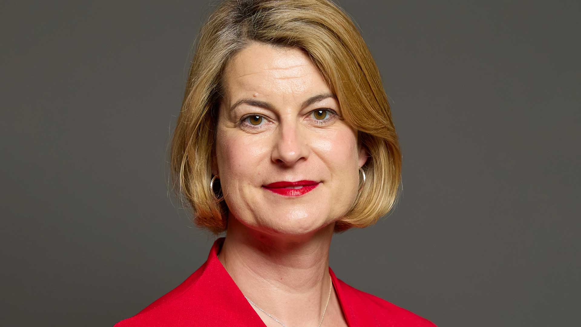 Helen Hayes MP &copy; House of Commons/Roger Harris