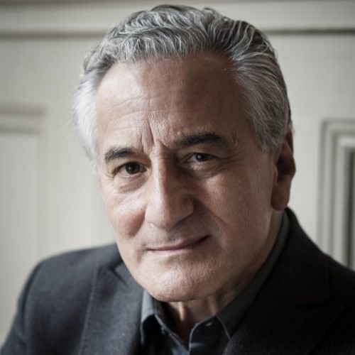 Henry Goodman Henry Goodman