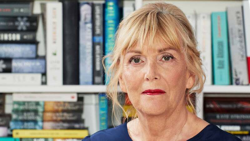 Doubleday UK snaps up Kate Atkinson's Our Noble Selves