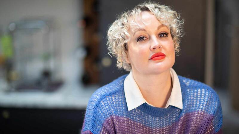 Bantam pre-empts Kate Lister's 'sweeping history of female pleasure'