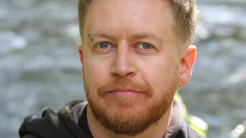 Debuts of 2026, Volume 1: Liam Higginson