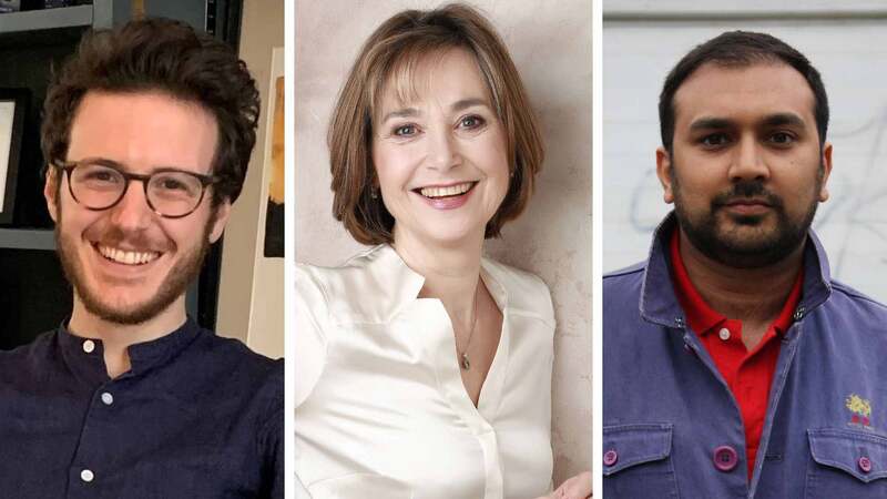 Eve White Literary Agency and Spread the Word launch programme for non-fiction writers