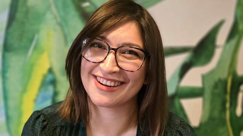Molly Crawford joins Orion Fiction