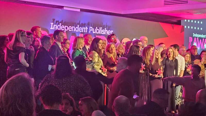 The Bookseller wins PPA Independent Publisher Award for Unbound investigation