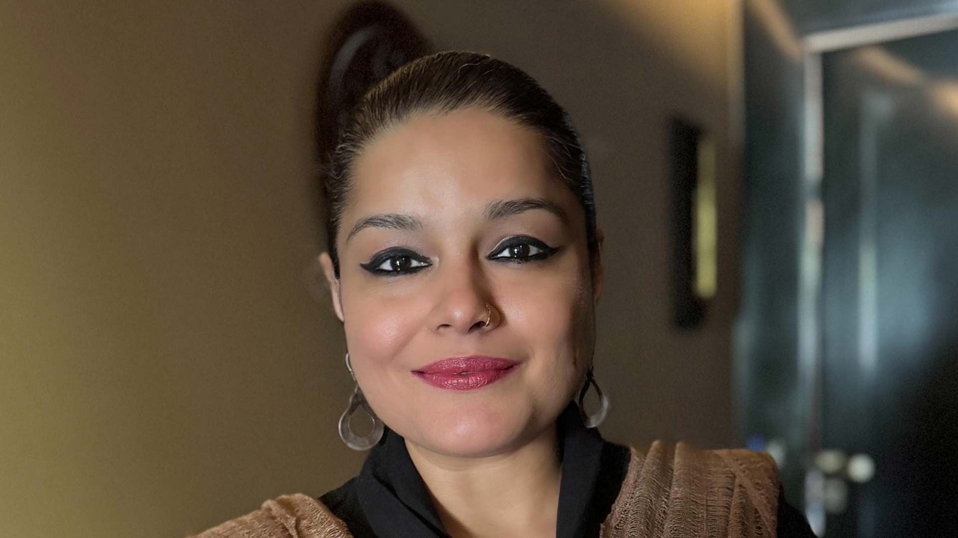 Swati Chopra