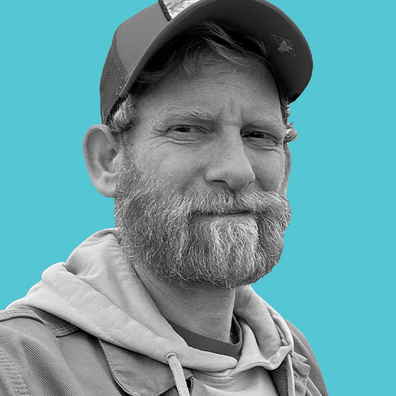 Change needs community