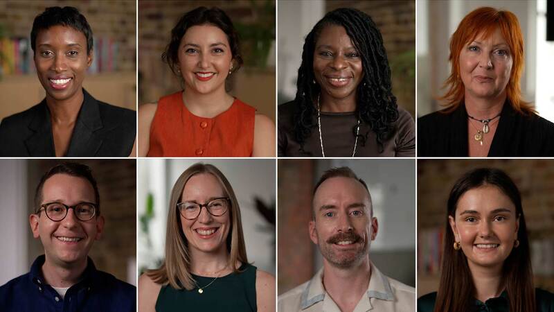 Introducing 2025’s People of Publishing