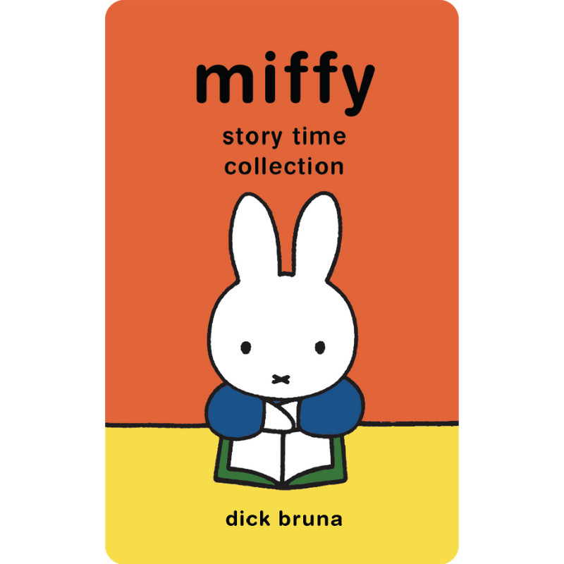 Miffy Story Time Collection