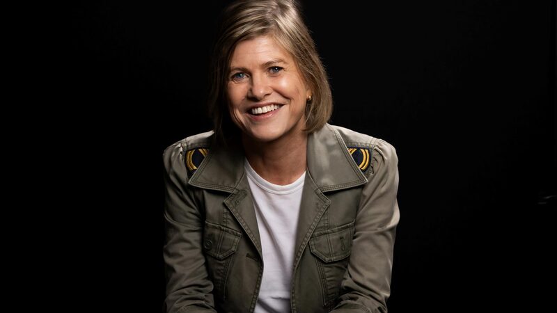 Amazon names Clare Leslie Hall's Broken Country as Best Book of the Year