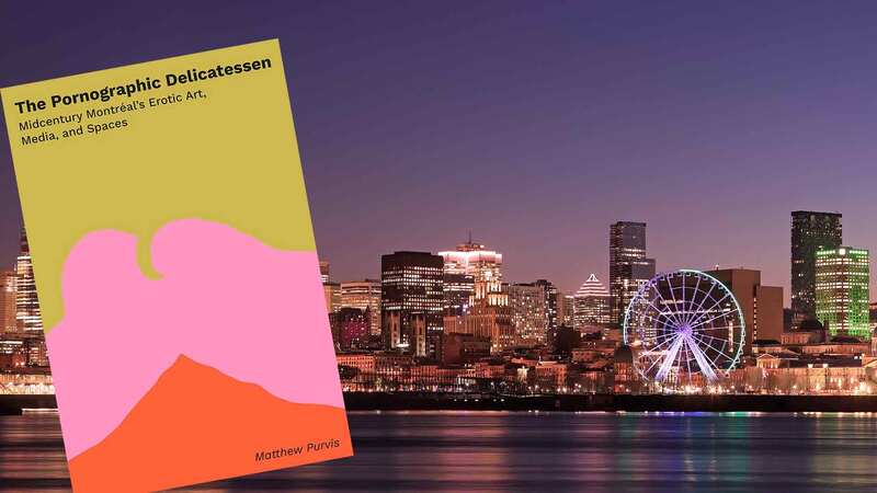 The Pornographic Delicatessen triumphs in the tightest race in Diagram Prize history