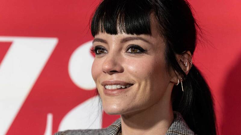 Cambridge Dictionary declares 'parasocial' Word of the Year following Lily Allen's 'breakup album'