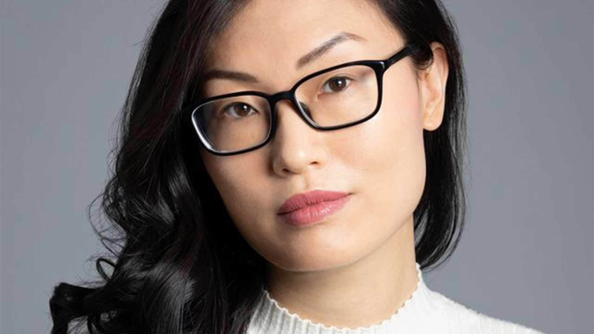 Constable snaps up Kelly Yang's debut adult novel
