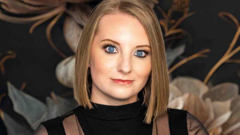 Transworld pre-empts CN Vair's dark folk-horror in two-book deal