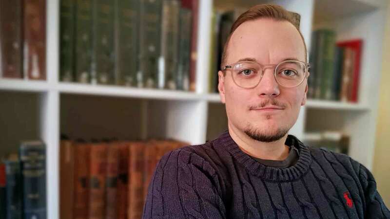 Canongate snaps up a history of the world through celestial events