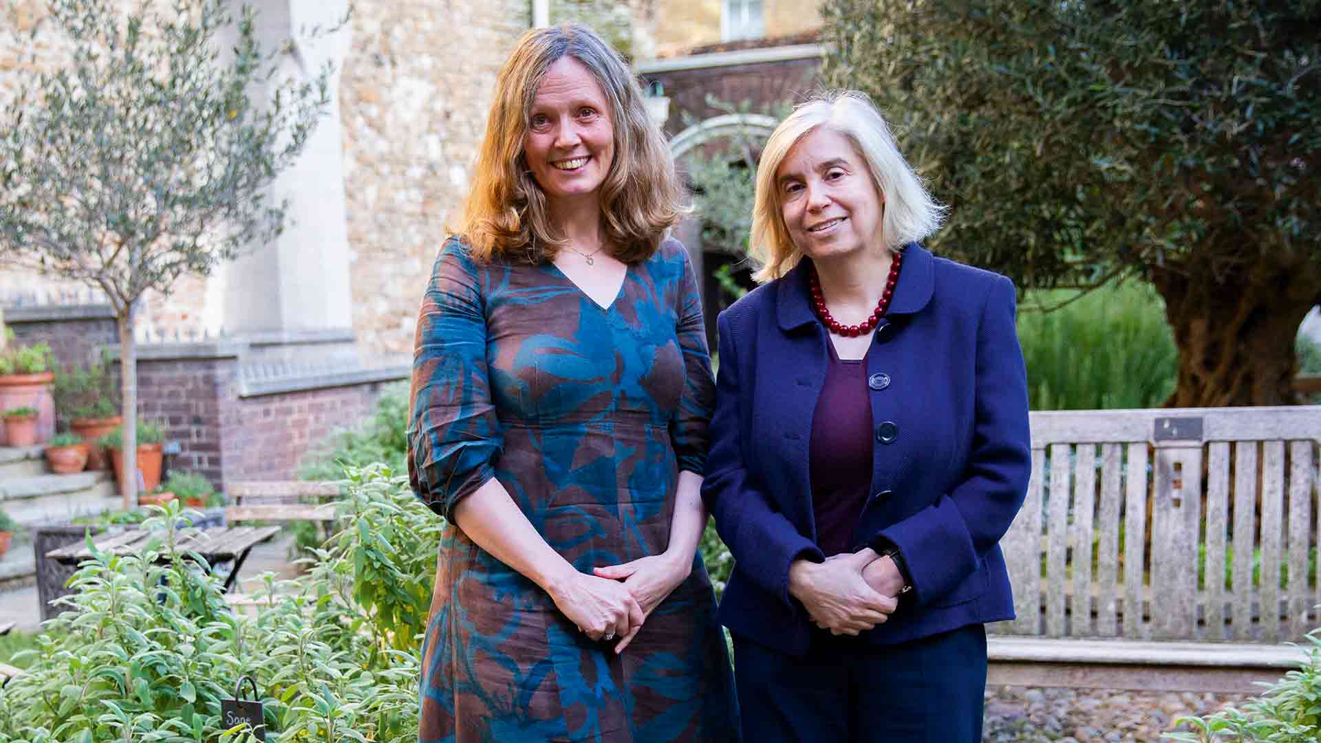 BookTrust prepares for a new era as it celebrates its centenary