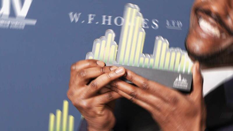 Listen up, audio storytelling has arrived