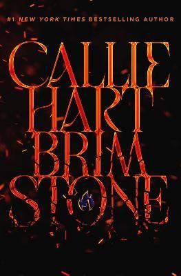 Brimstone 