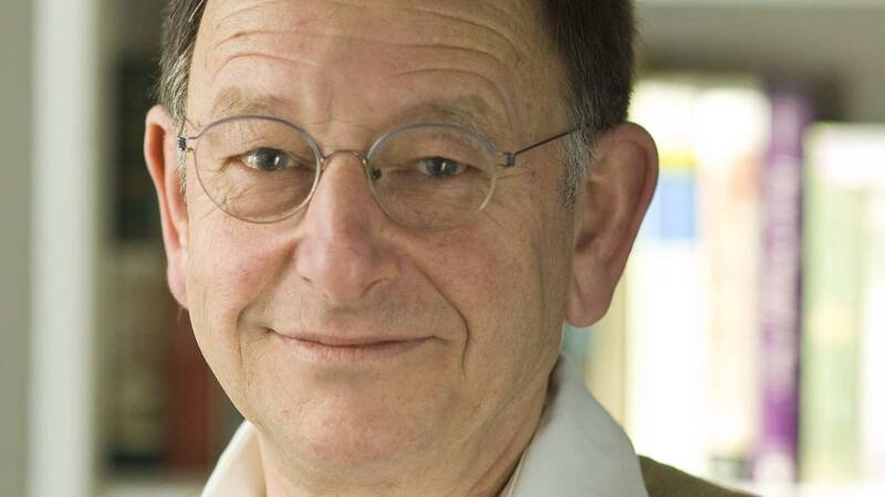 Penguin Press pays tribute to writer and translator David Bellos following death