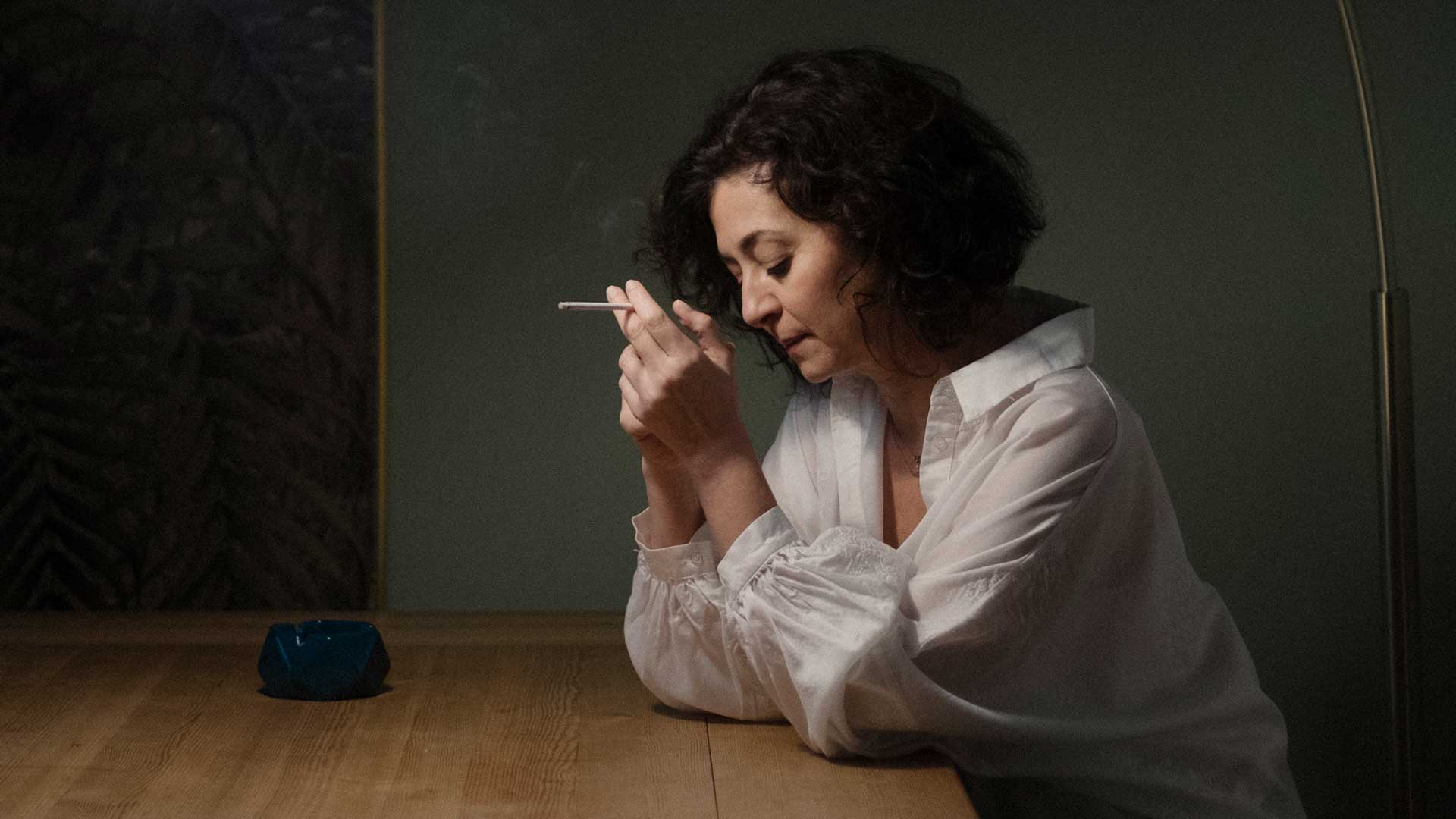 Ece Temelkuran © Maximilian Gödecke Ece Temelkuran © Maximilian Gödecke