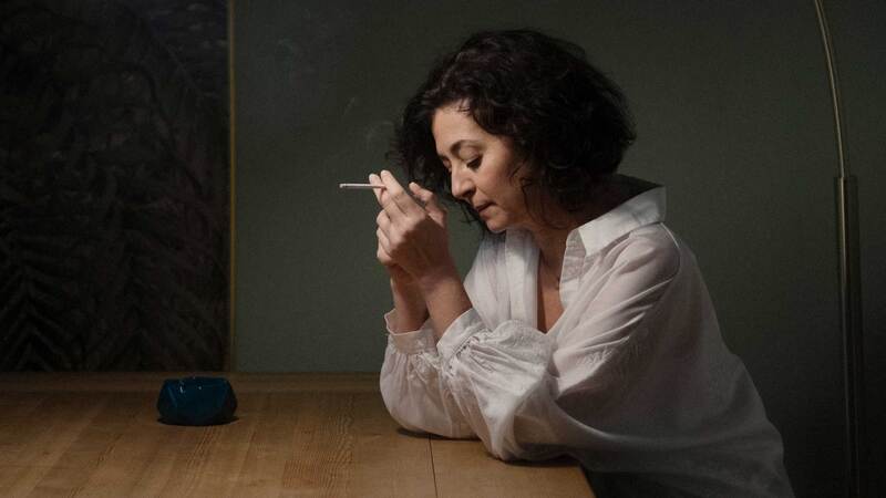 Ece Temelkuran's most personal work yet seeks to redefine what we mean by home