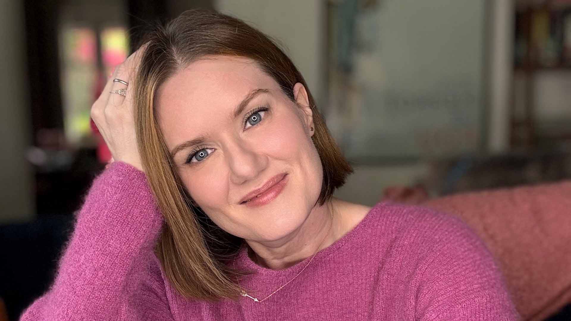 Lindsey Kelk