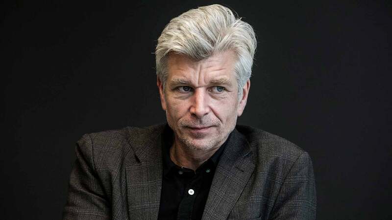 Books on Podcasts: Karl Ove Knausgaard dominates