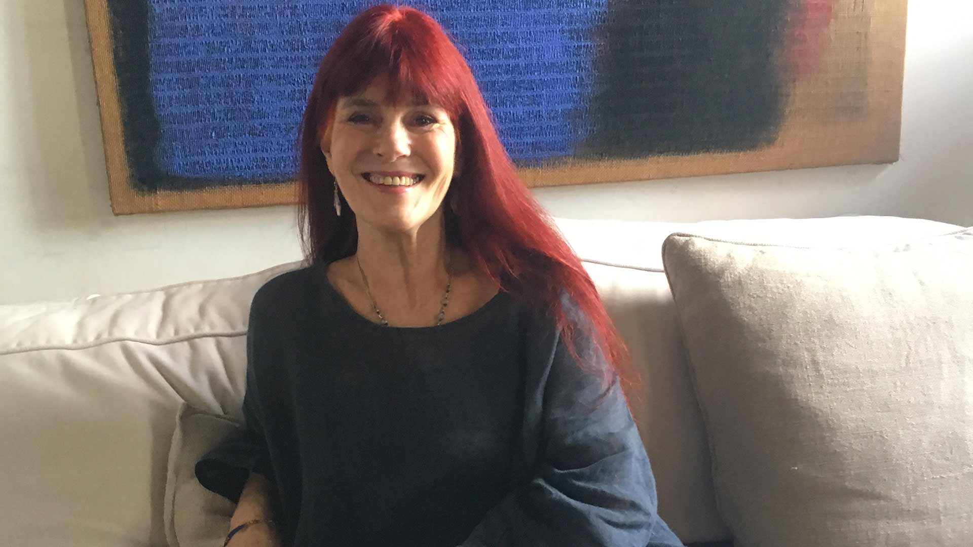 Salt acquires Kate Nicholls' 'evocative' debut novel