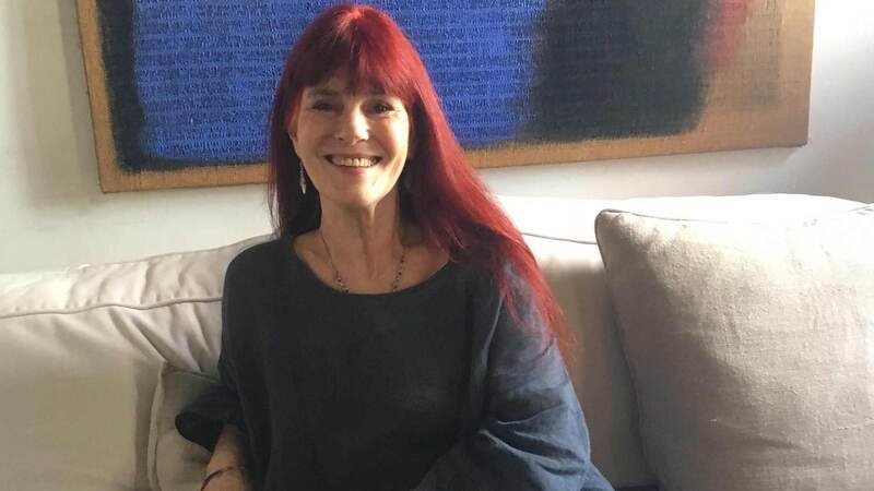 Salt acquires Kate Nicholls' 'evocative' debut novel