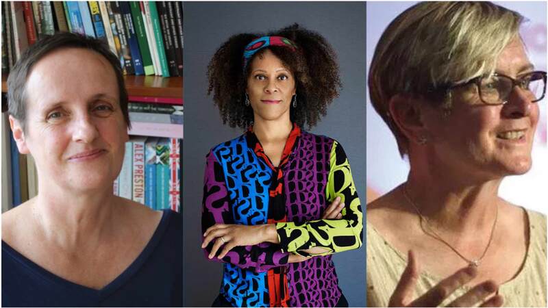 Spread the Word rebrands as London Writers Centre