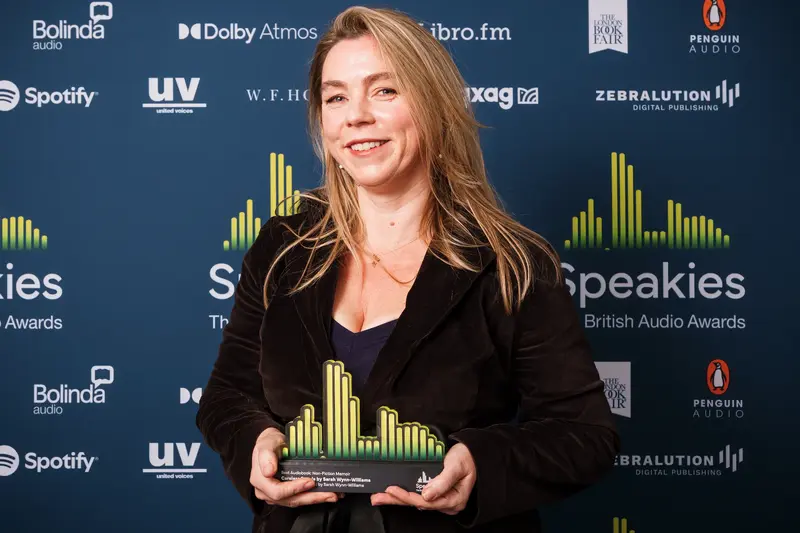 Westminster Book Awards 2025 shortlist features Sarah Wynn-Williams, Ed Davey and Jacinda Ardern