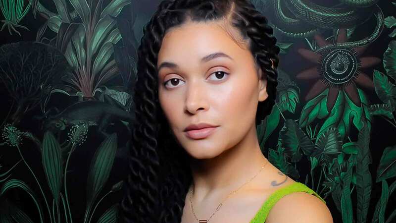 Titan Books signs Kalynn Bayron&rsquo;s Black queer horror thriller, Oil on Canvas