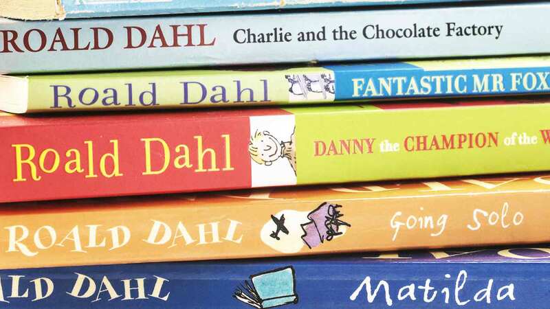 The big friendly pay cheque