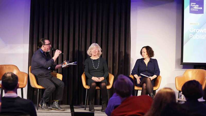 Bookouture creates senior AI-focused role and opens new author academy, FutureBook conference hears
